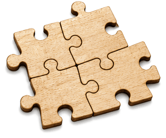 Jigsaw Puzzle tool preview
